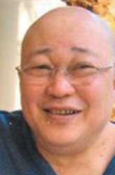 金超群（金超群饰演）