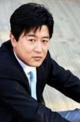 朴尚民（朴尚民饰演）