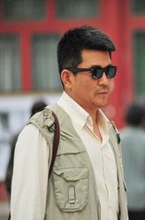 宋宇生（孙淳饰演）