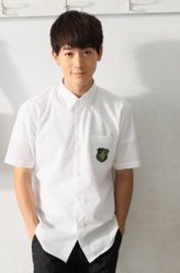 楚天奇（吴思贤饰演）