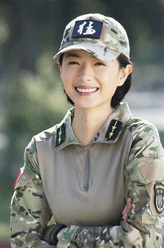 安然(紫罗兰)（万茜饰演）