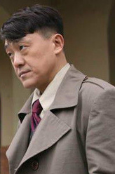 灵狐（何冰饰演）