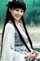 叶婧衣/七月（吴亚桥饰演）
