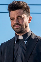 杰西·卡斯特（Jesse Custer）（多米尼克·库珀饰演）