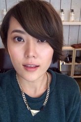 乌克娜娜（蔡芷纭饰演）