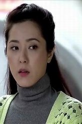 冯小米（曾黎饰演）