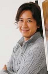 谷原章介（谷原章介饰演）