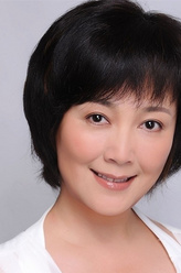 李朝香（赵静饰演）