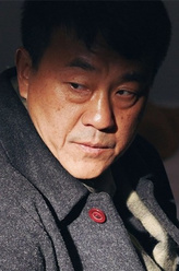 何雨柱（何冰饰演）