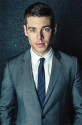 Will Gorski（布莱恩·J·史密斯饰演）