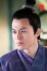 马度云（茅子俊饰演）