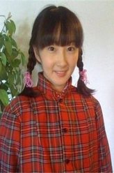 坠儿（程媛媛饰演）