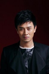 江浩然（蒋毅饰演）