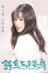 李南恩（张天爱饰演）