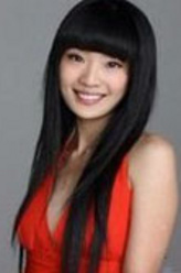 叶彤（马晓灿饰演）