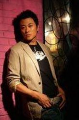 广兴（刘磊饰演）