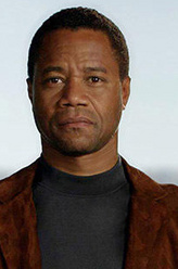 O.J. Simpson（小库珀·古丁饰演）