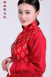 宋连城（袁姗姗饰演）