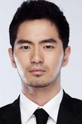 李阵郁（李阵郁饰演）