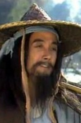 雷长喜（雷长喜饰演）