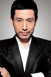 祁寯藻(中老年时期)（成泰燊饰演）