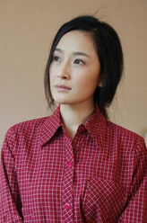 梅好（孙宁饰演）