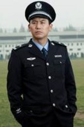 金锐（于晓光饰演）