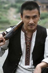刘大卯（柳云龙饰演）