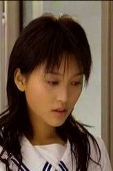 蓝菲琳（金莎饰演）