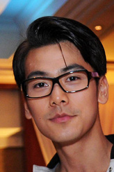 戴阳天（戴阳天饰演）