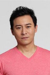 潘晓华（孙大川饰演）