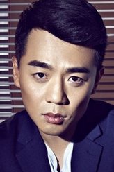 周桦（周璞饰演）