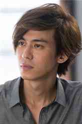 杜子枫（陈楚河饰演）