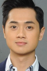 潘少杰（郑俊弘饰演）