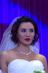 宋子桦（莫小棋饰演）