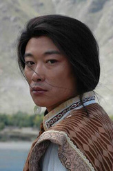 木石罗（刘磊饰演）