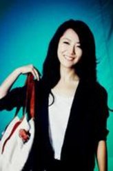 初征（白冰饰演）