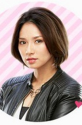 生岛晶（野波麻帆饰演）