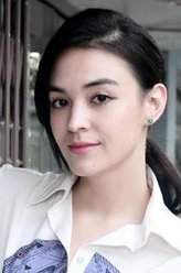 张榕容（张榕容饰演）