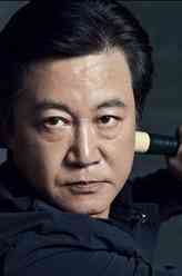 客串（赵宝刚饰演）