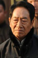 叶泽宏（王奎荣饰演）