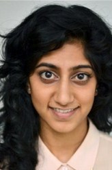 Arthie Premkumar（苏妮特·玛尼饰演）