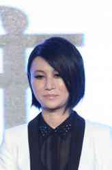 关彤（尚雯婕饰演）