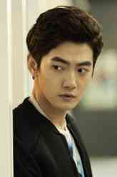 陆宝强（洪连城饰演）