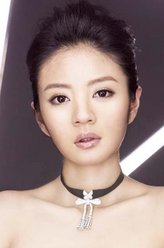 西施（安以轩饰演）