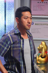 李大可（郭铁城饰演）
