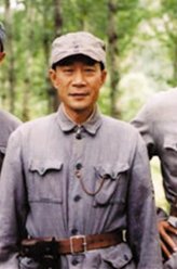 杨庭辉（李雪健饰演）