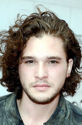 琼恩·雪诺（基特·哈灵顿饰演）