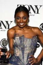 Daisy Grant（帕蒂纳·雷内亚·米勒饰演）