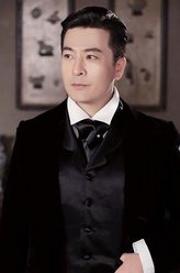 隆延宗（于毅饰演）